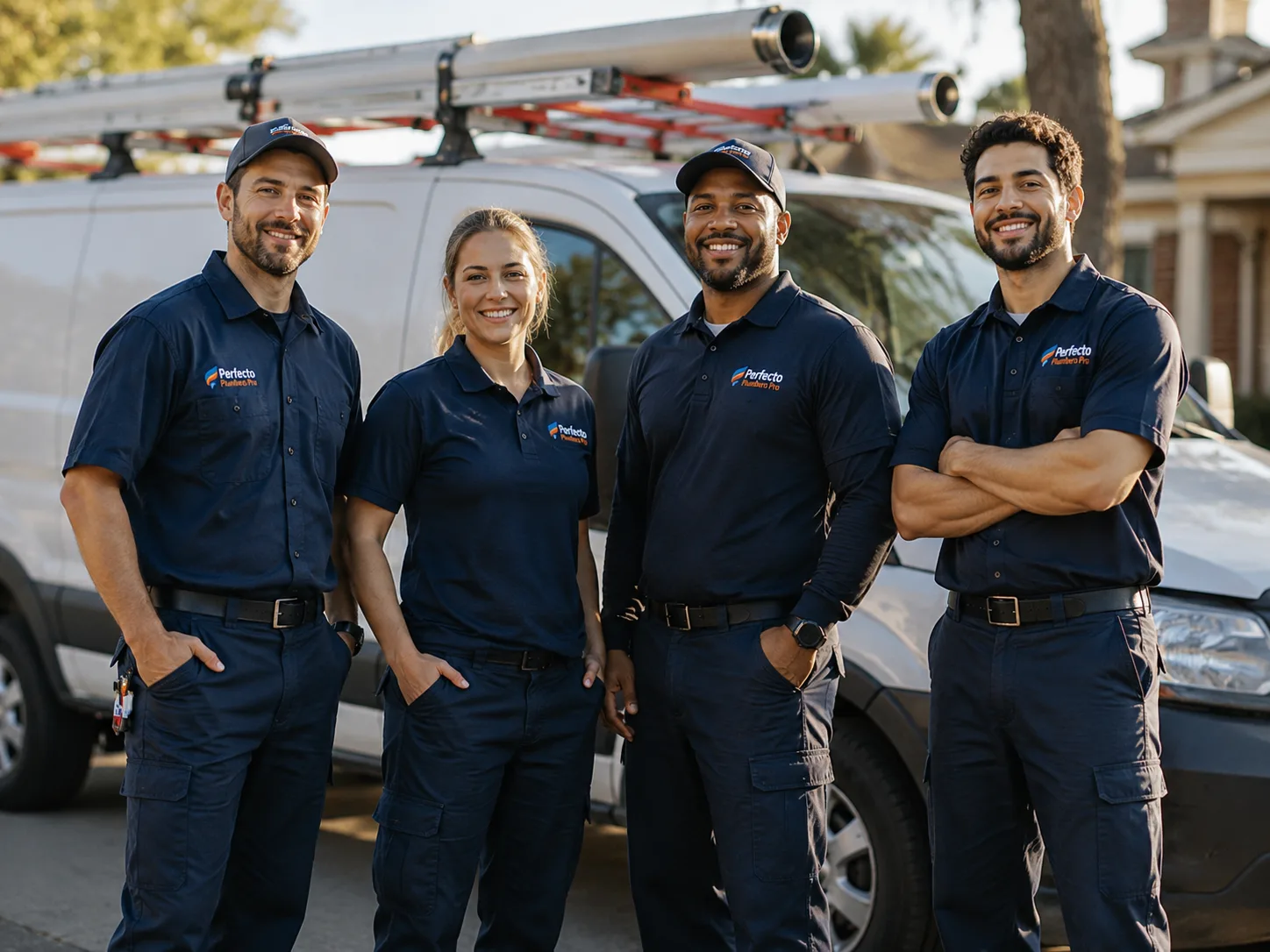 Emergency Plumber Near Me in Grottoes, VA near me